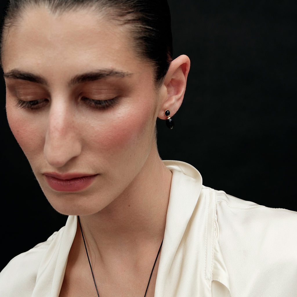 LENI EARRINGS - image 3