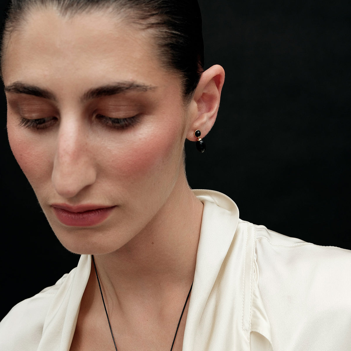 LENI EARRINGS - image 3