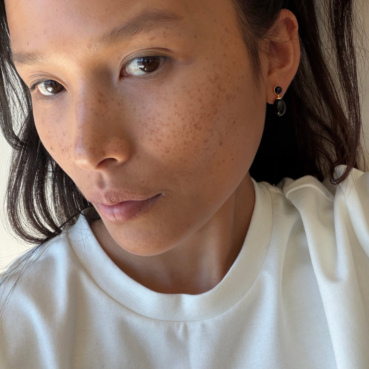 LENI EARRINGS - image 4