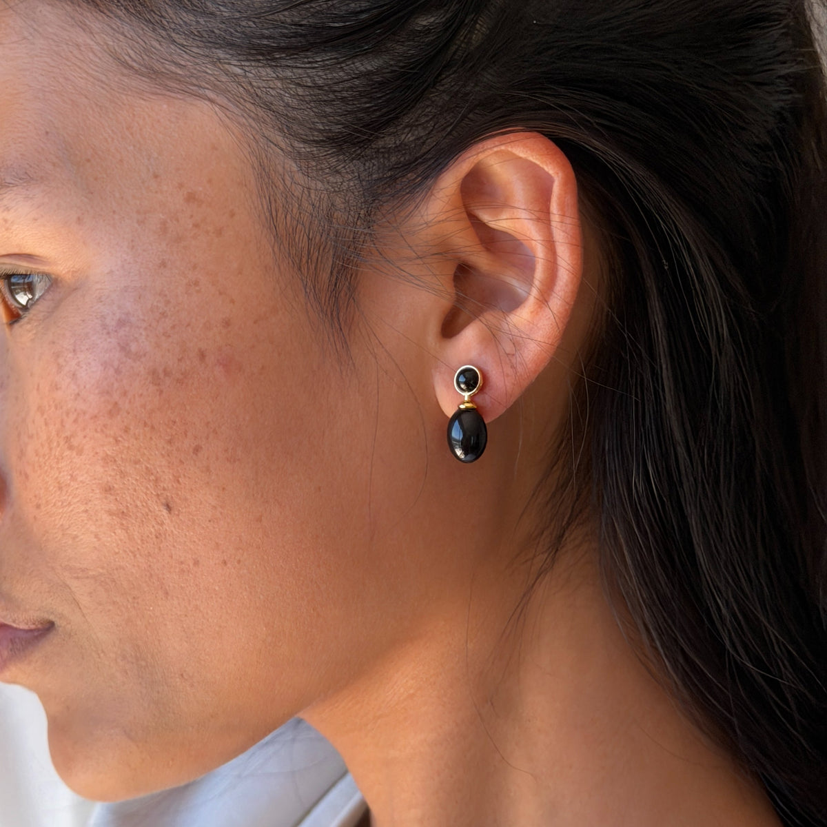 LENI EARRINGS - image 5