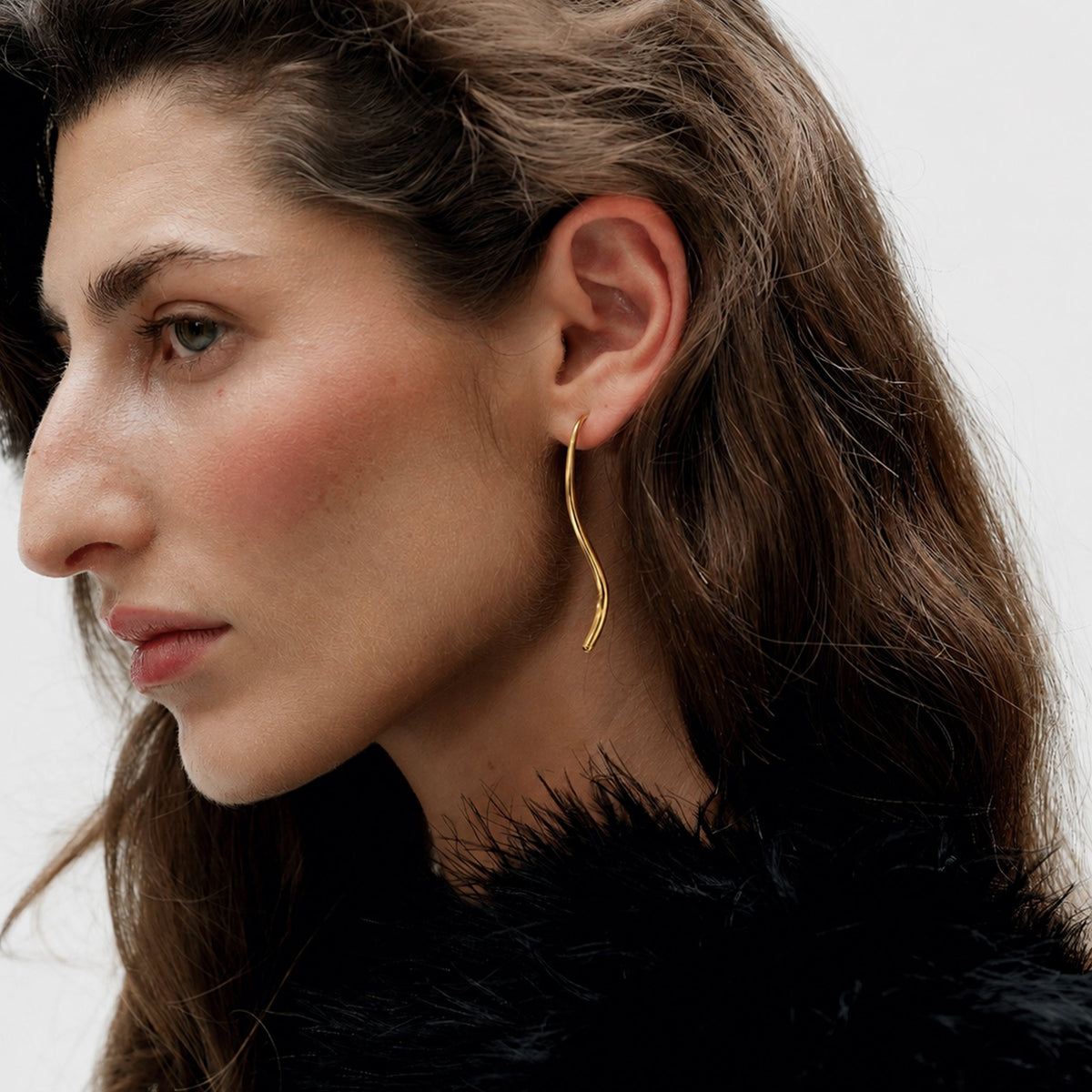 LENORA EARRINGS - image 7