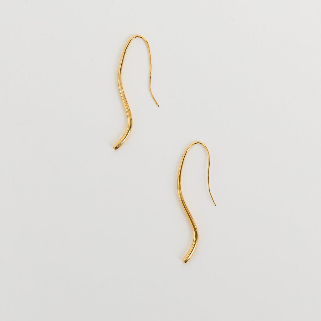 LENORA EARRINGS - image 9