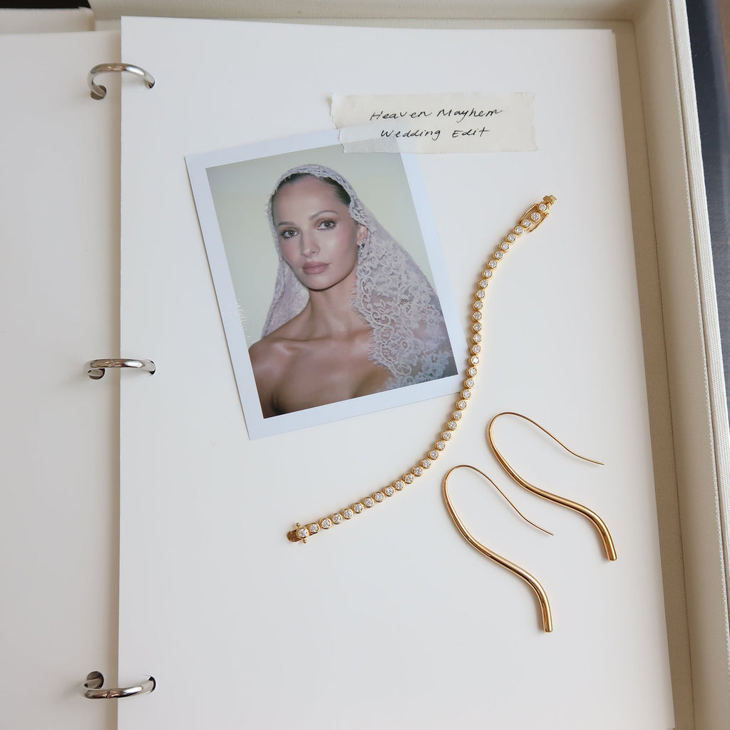 LENORA EARRINGS - image 10