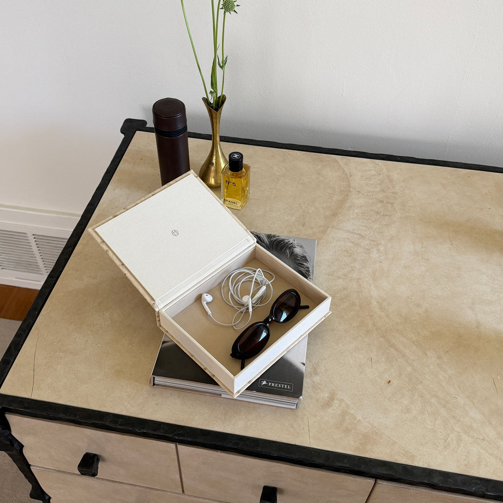 MINI BOOK BOX - image 7