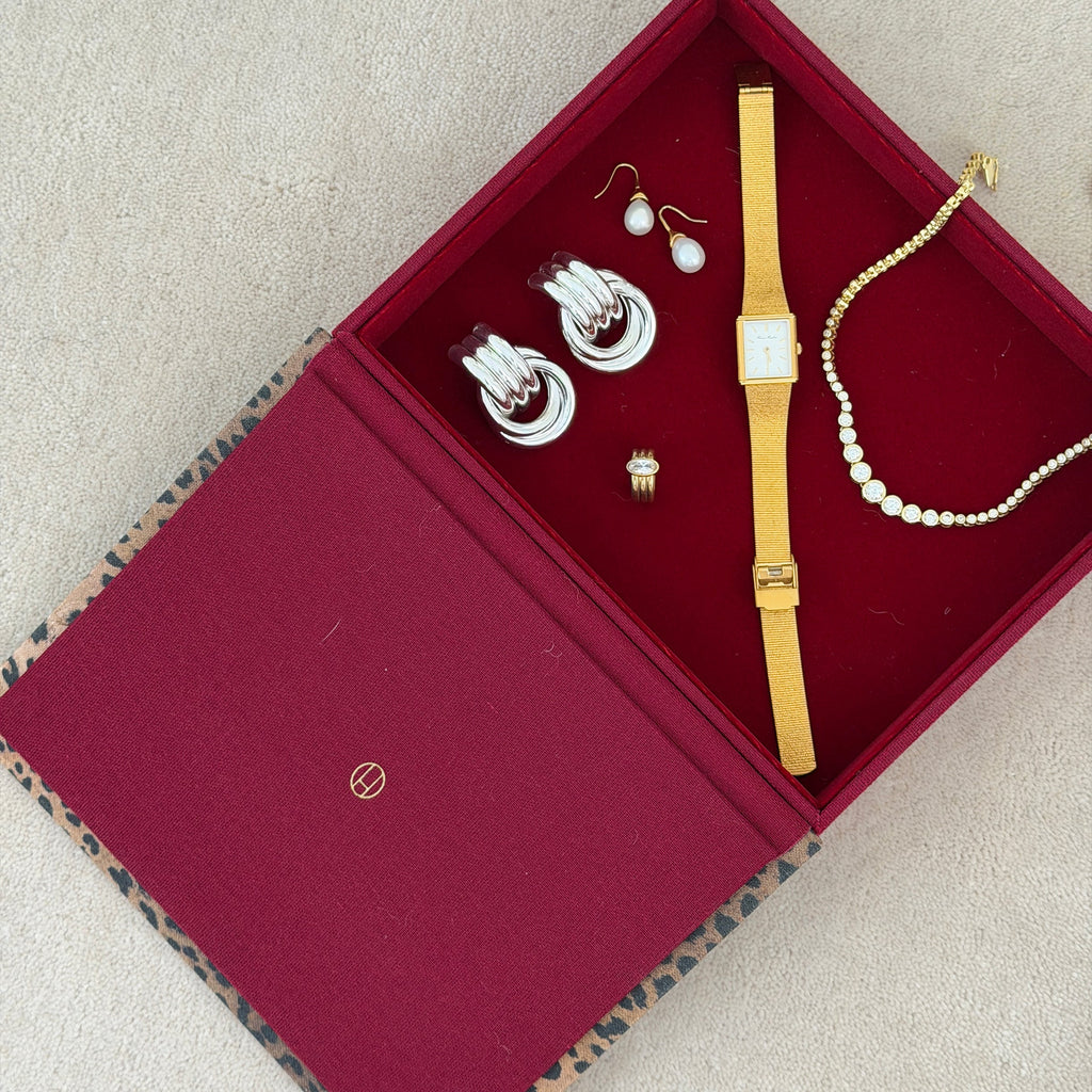 MINI BOOK BOX - image 12