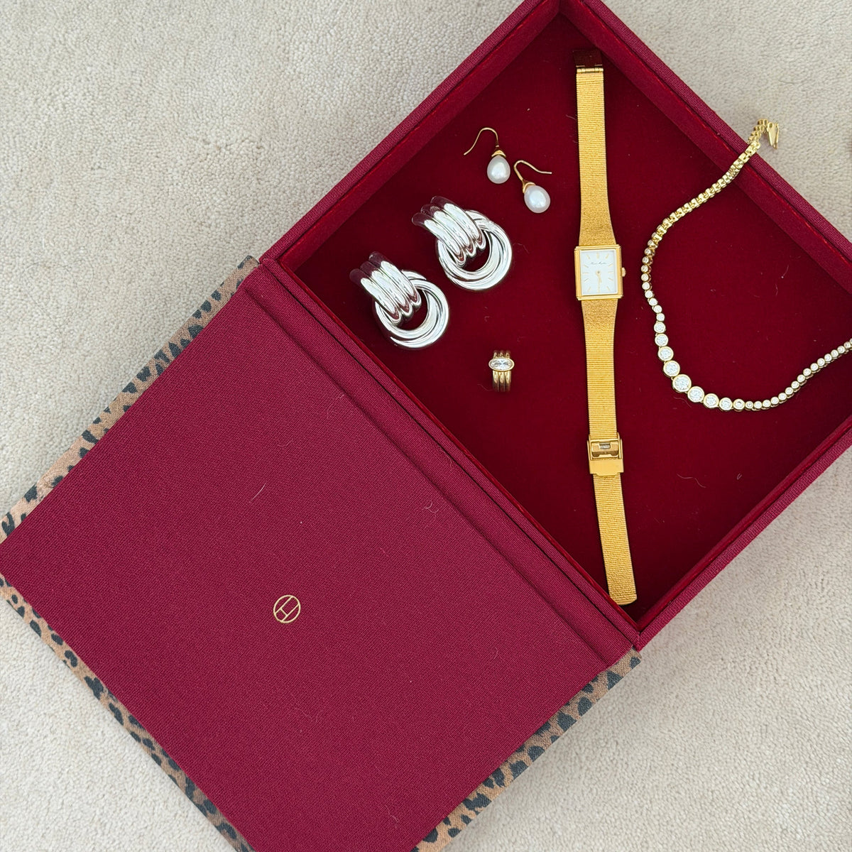MINI BOOK BOX - image 12
