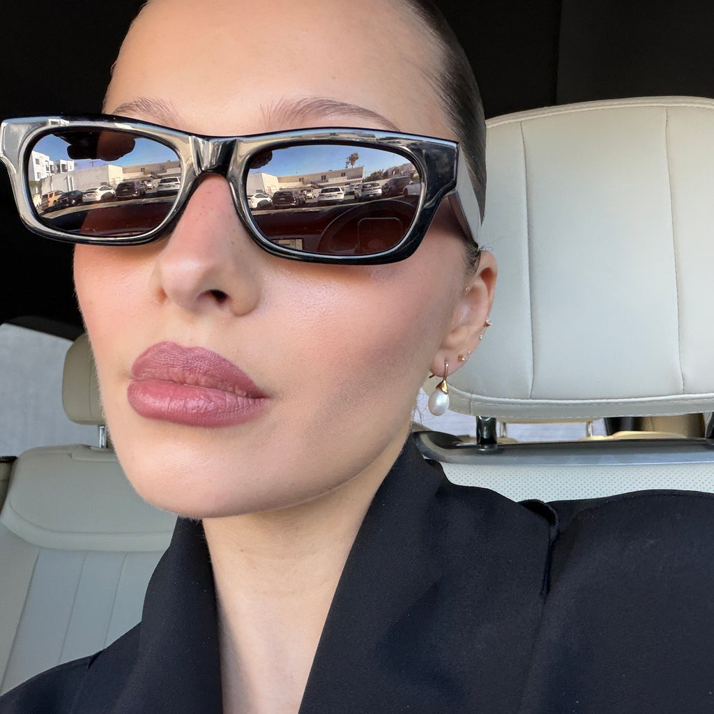ODETTE PEARL EARRINGS - image 18