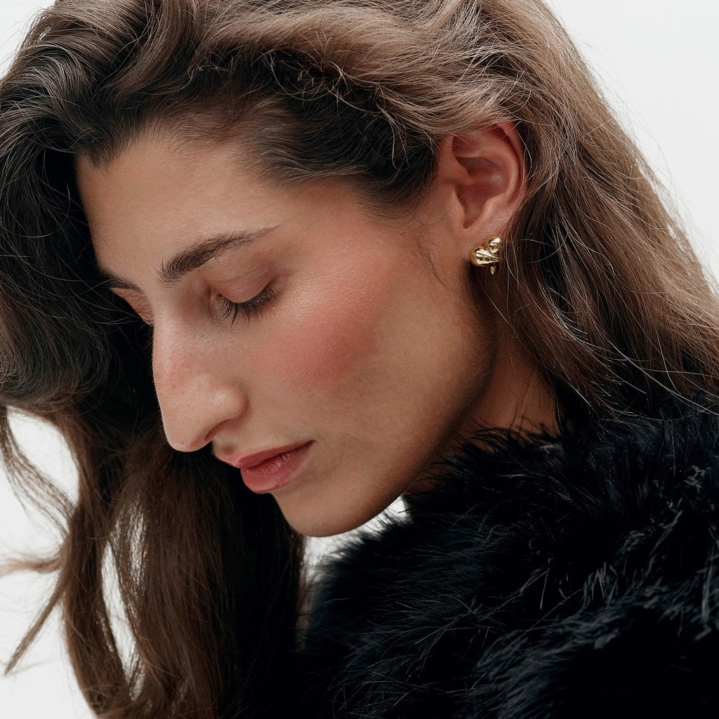 PALOMA EARRINGS - image 13
