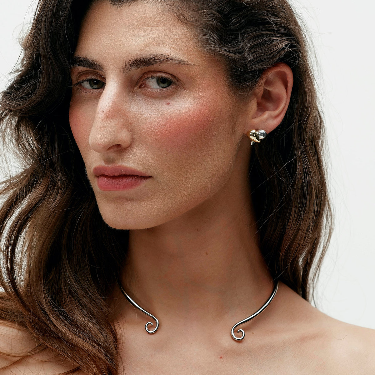 PALOMA EARRINGS - image 4
