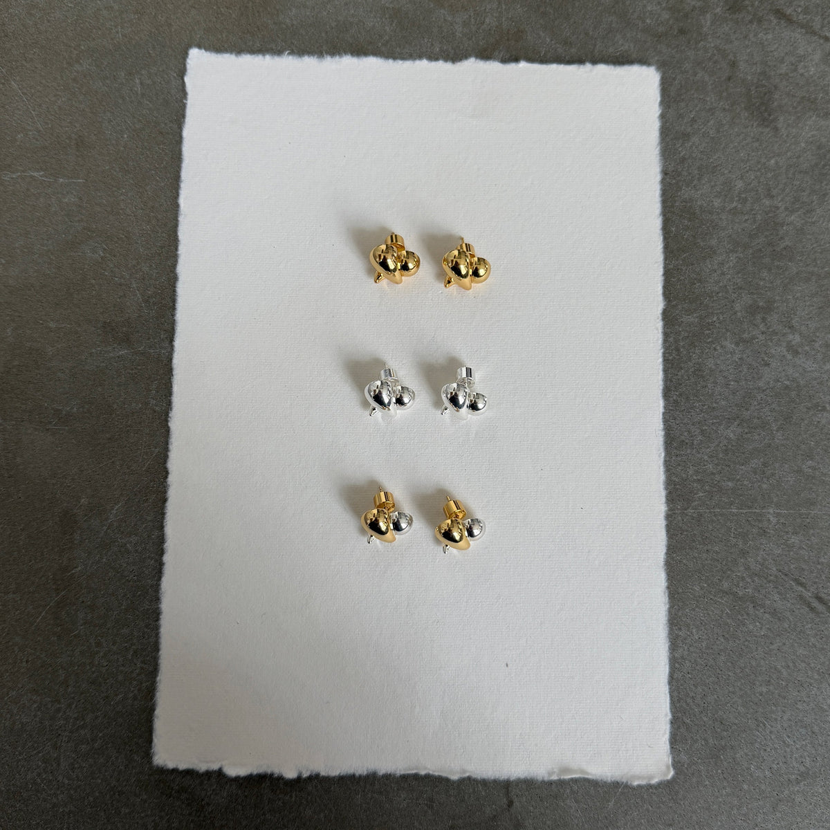 PALOMA EARRINGS - image 18