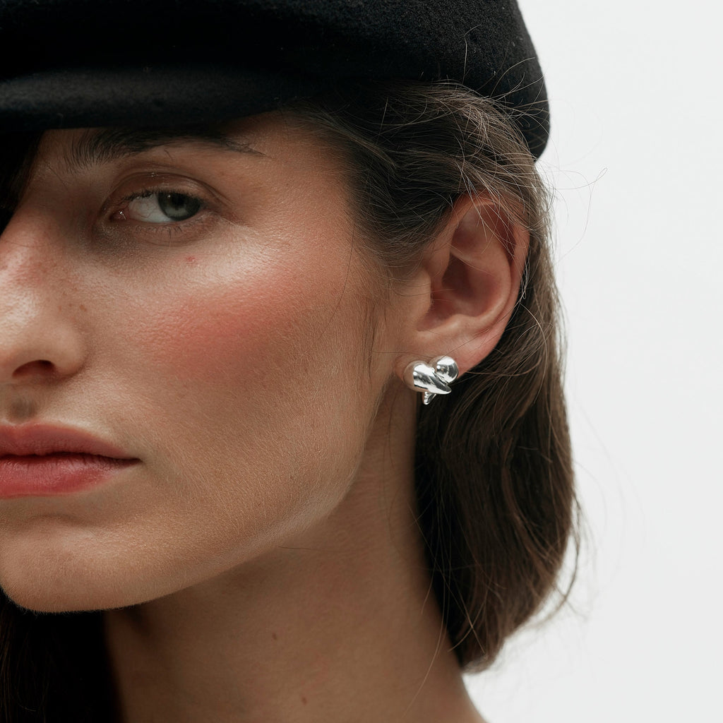 PALOMA EARRINGS - image 6