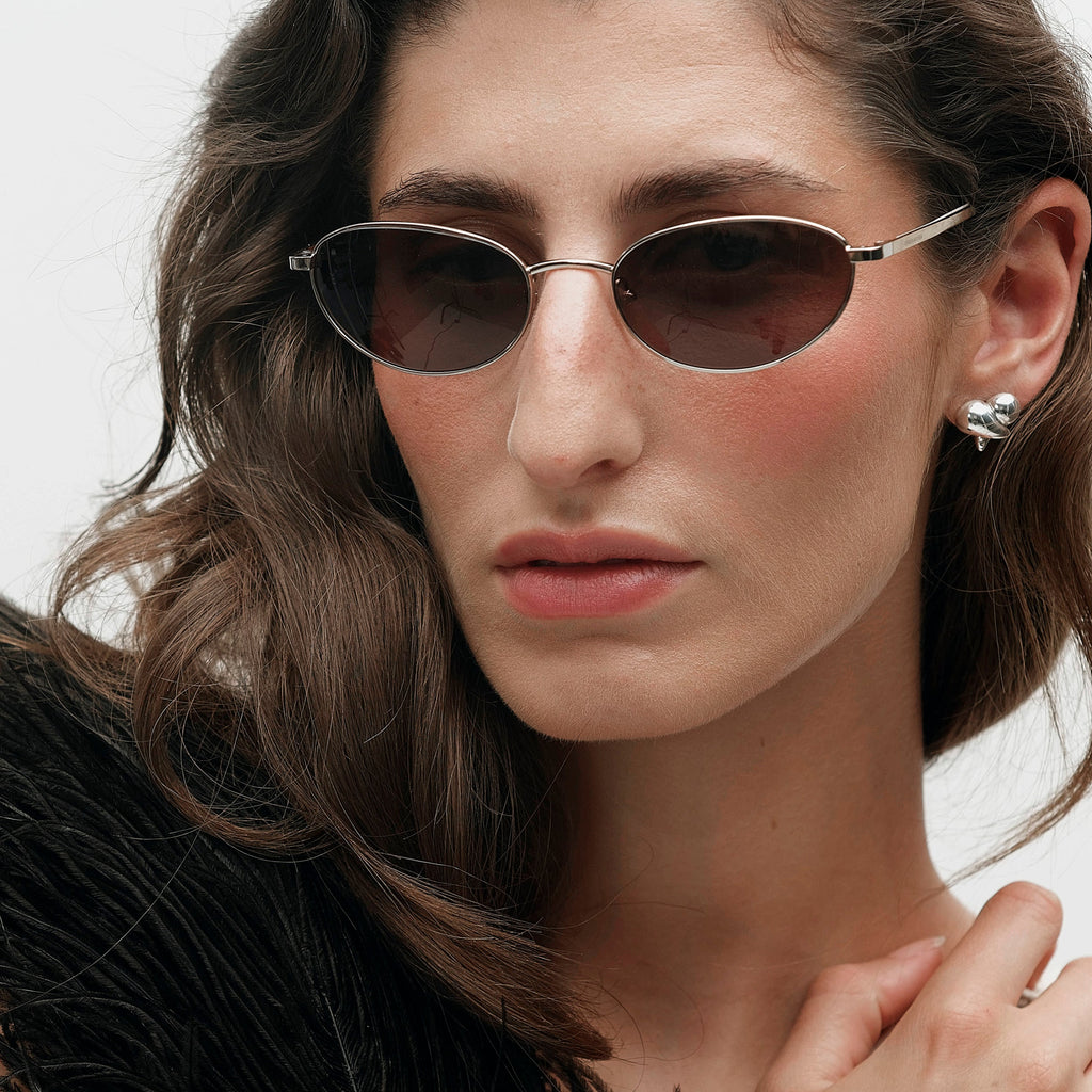 PALOMA EARRINGS - image 5