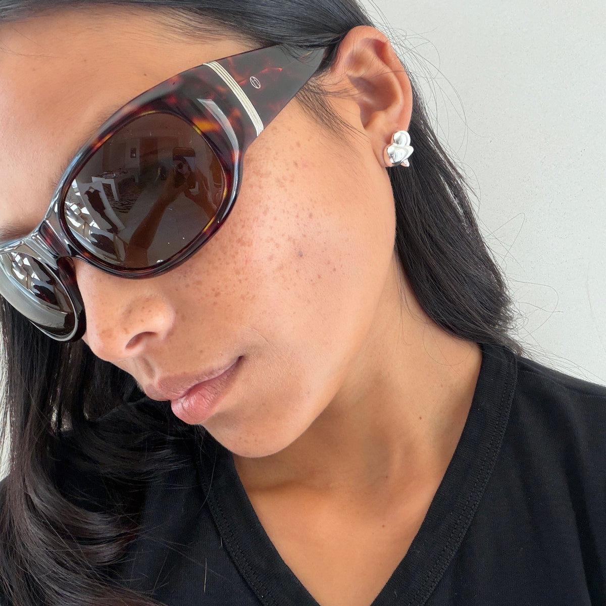 PALOMA EARRINGS - image 19