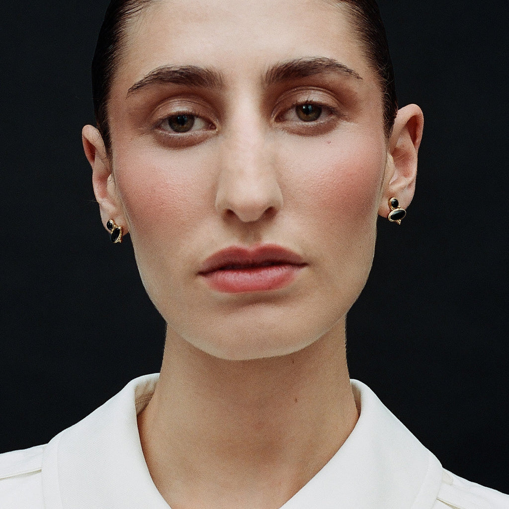 ROMY EARRINGS - image 5