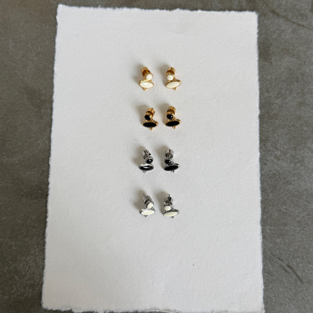 ROMY EARRINGS - image 7