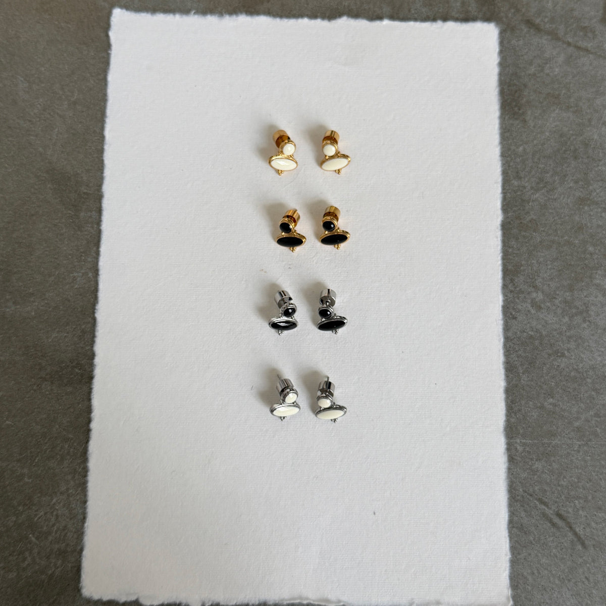 ROMY EARRINGS - image 7