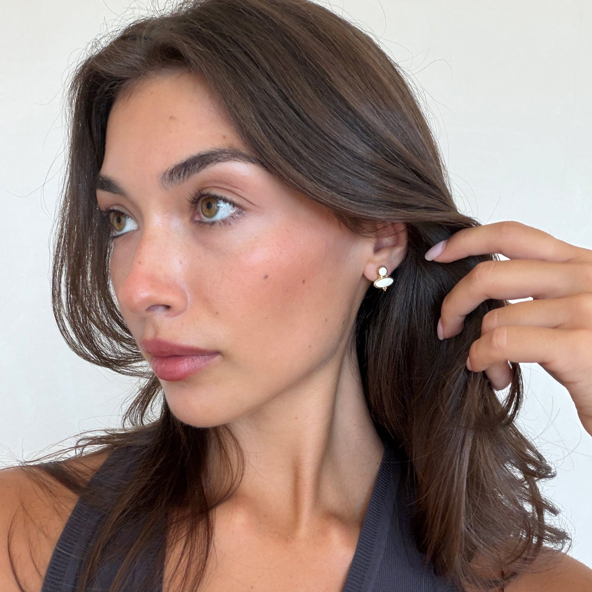 ROMY EARRINGS - image 12