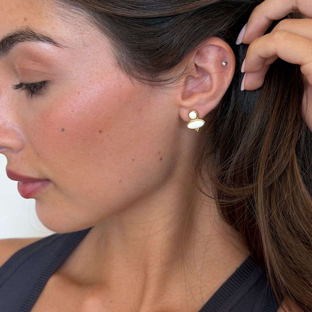 ROMY EARRINGS - image 14