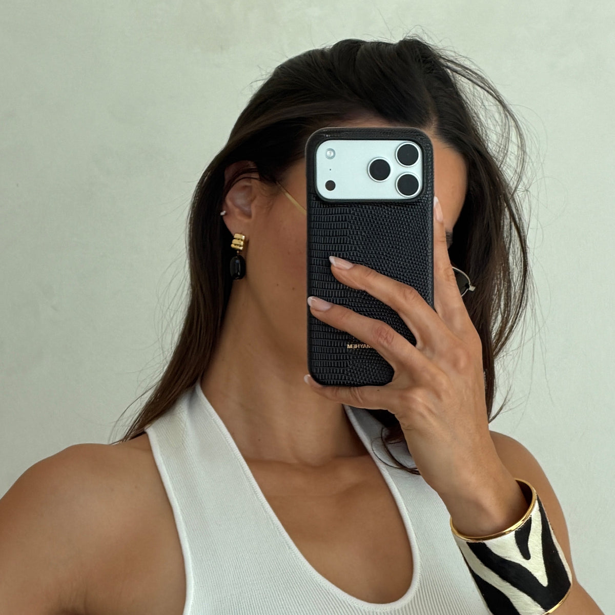SAARI EARRINGS - image 9