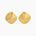 TRUSSO EARRINGS