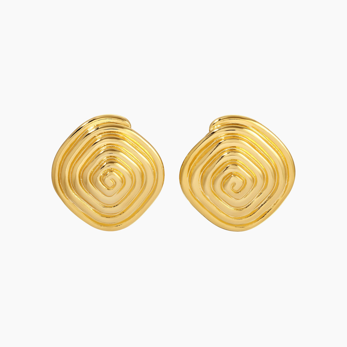 TRUSSO EARRINGS