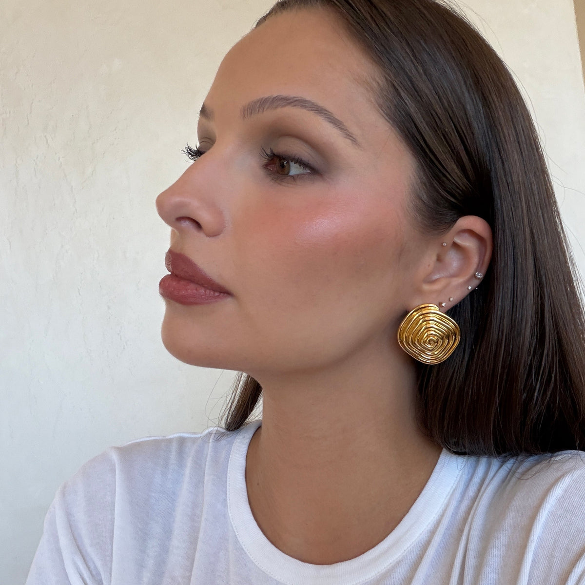 TRUSSO EARRINGS - image 10