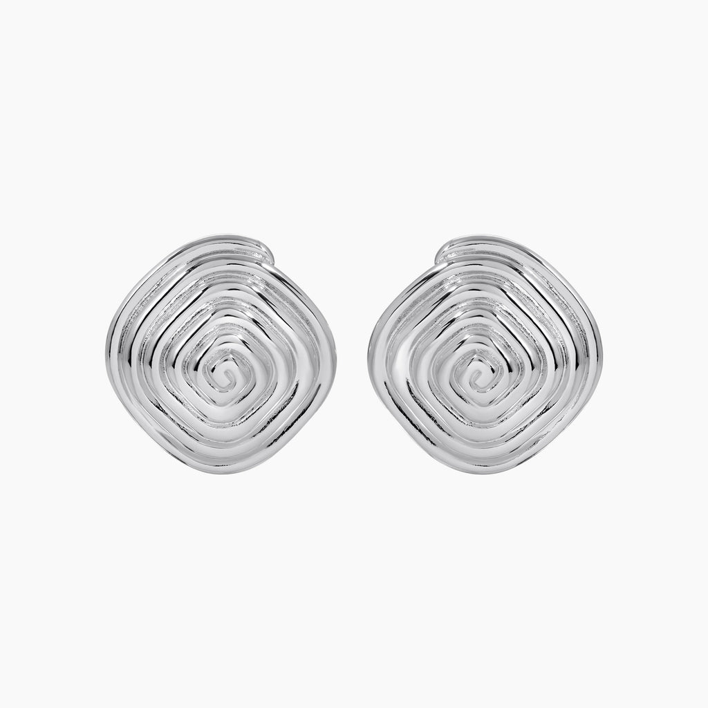 TRUSSO EARRINGS - image 2