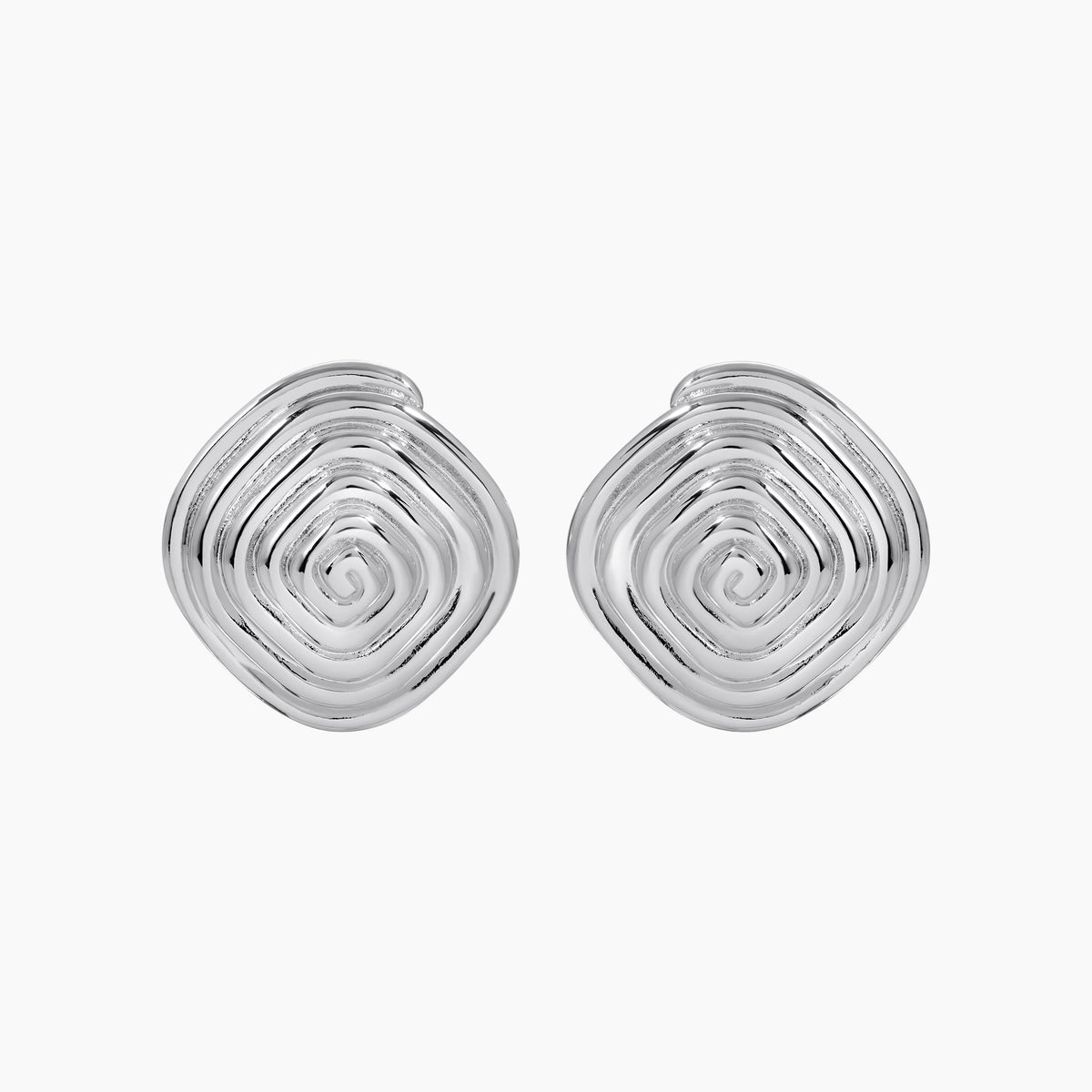 TRUSSO EARRINGS - image 2