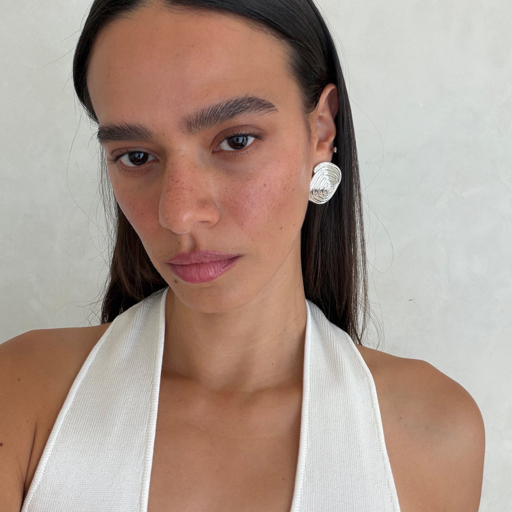 TRUSSO EARRINGS - image 11