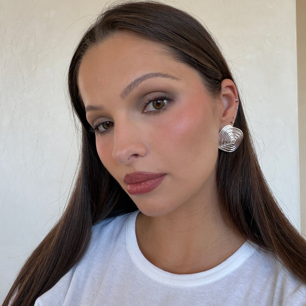 TRUSSO EARRINGS - image 12